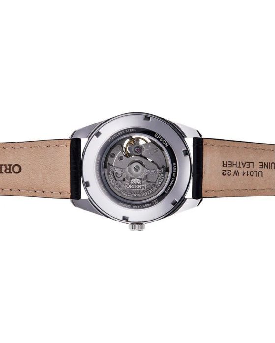 Orient Contemporary Open Heart Automatic RA-AR0004S30B - 