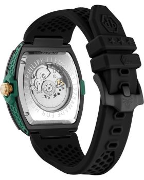 Philipp Plein The Skeleton Automatic PWJFA0325 - 
