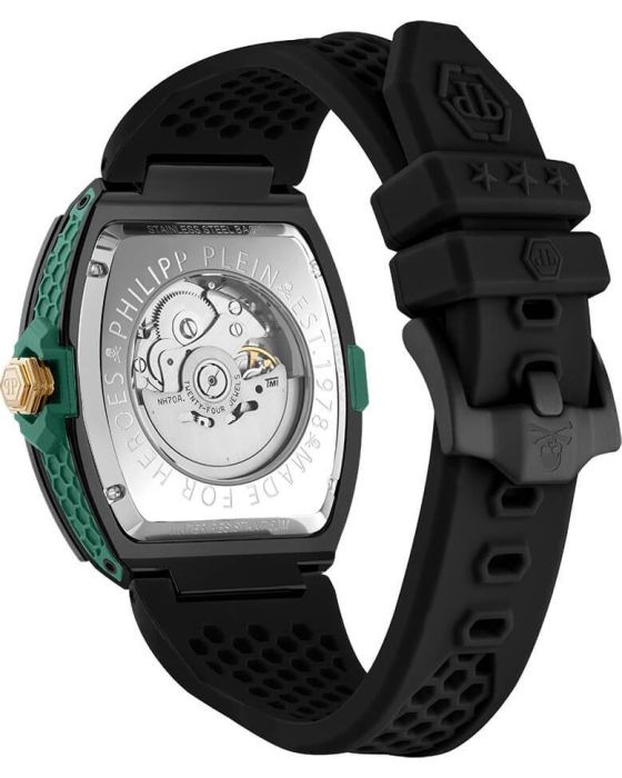 Philipp Plein The Skeleton Automatic PWJFA0325 - 