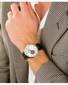 Orient Contemporary Automatic FAG02005W0, όψη 4