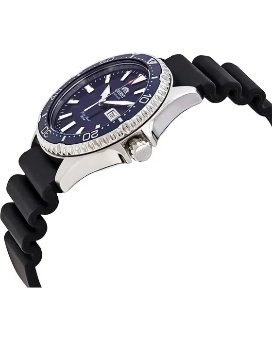 Orient Mako III Automatic RA-AA0006L19B, όψη 2
