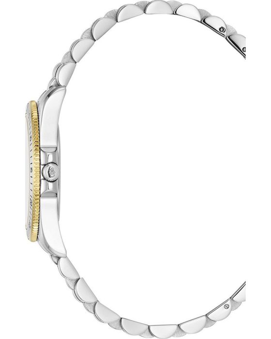 Jacques du Manoir Inspiration Active JWL05002 - 