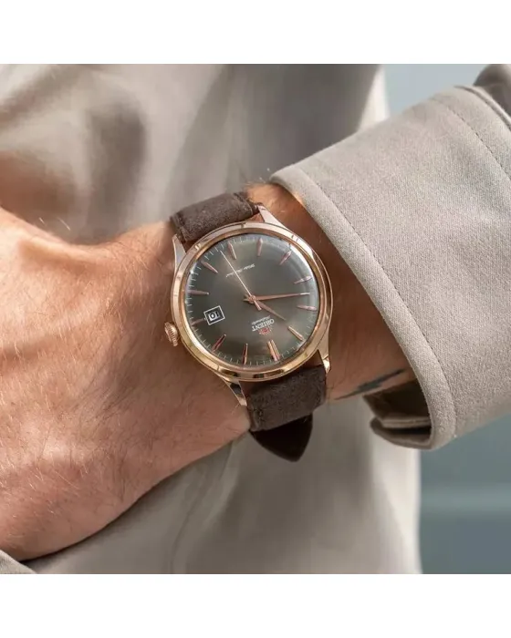 Orient Bambino Automatic RA-AC0P04Y - 