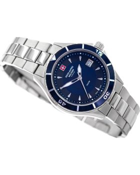 Swiss Alpine Military by Grovana SAM7740.1135 - 