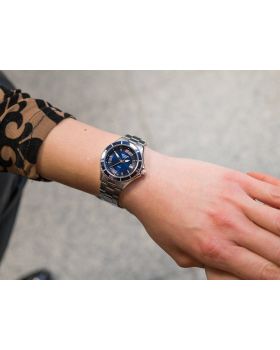 Swiss Alpine Military by Grovana SAM7740.1135 - 