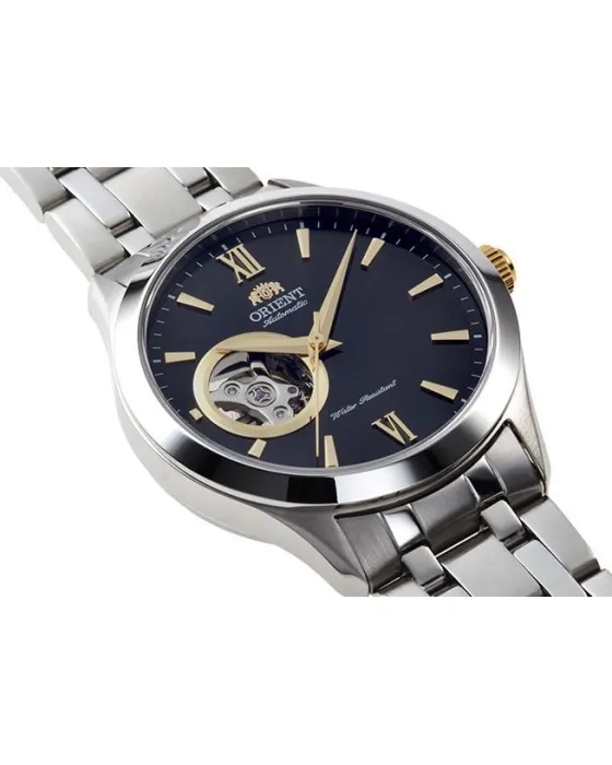 Orient Contemporary Automatic TAG03002B0, όψη 2