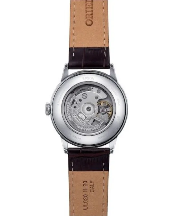 Orient Bambino Automatic RA-AC0M04Y30B, όψη 2