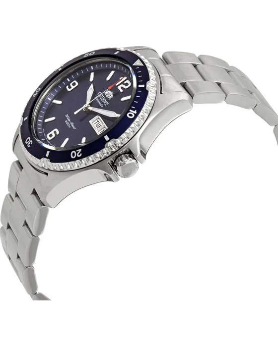 Orient Mako II Automatic FAA02002D9, όψη 2