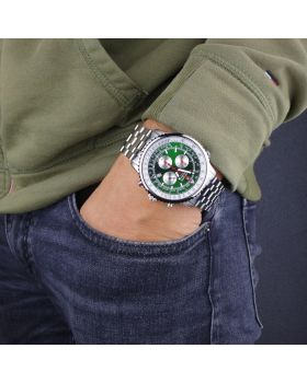 Swiss Alpine Military by Grovana Chronograph SAM7078.9134 - 