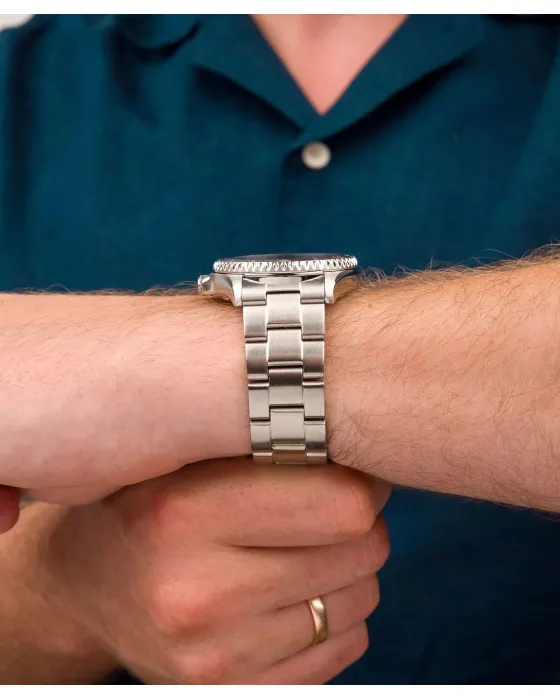 Orient Sports Diver Automatic RA-AA0819N19B - 