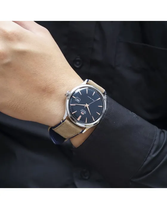 Orient Bambino Automatic RA-AC0P03L10B, όψη 4