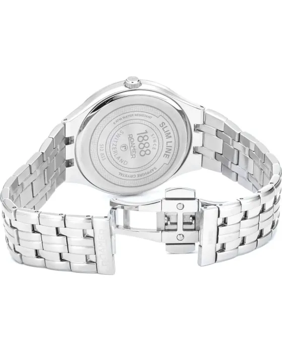 Roamer Slim-Line Classic 512833-41-45-20, view 2