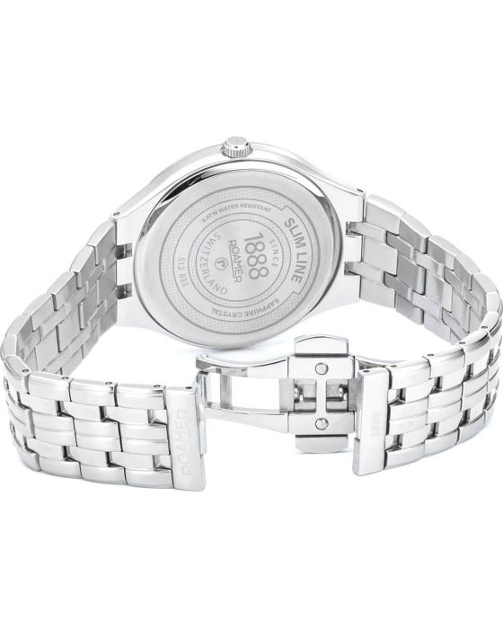 Roamer Slim-Line Classic 512833-41-55-20 - 