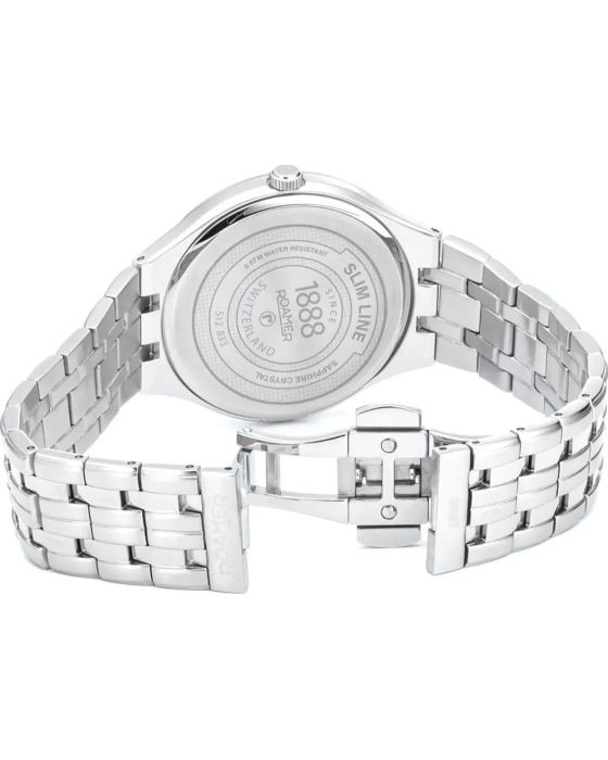 Roamer Slim-Line Classic 512833-41-75-20 - 