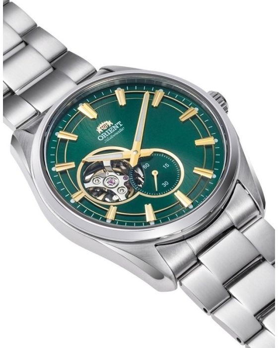 Orient Contemporary Open Heart Automatic RA-AR0008E30B - 