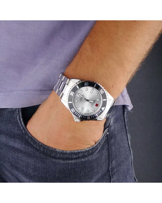 Swiss Alpine Military by Grovana Diver SAM7053.1132 - 