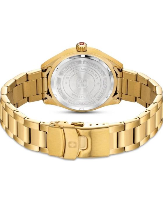 Swiss Military Hanowa Roadrunner SMWLH2200210 - 