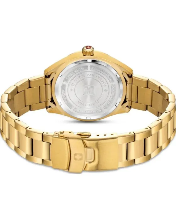 Swiss Military Hanowa Roadrunner SMWLH2200210 - 