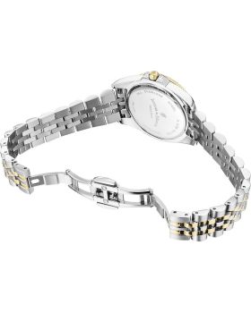 Jacques du Manoir Inspiration Active JWL05003 - 