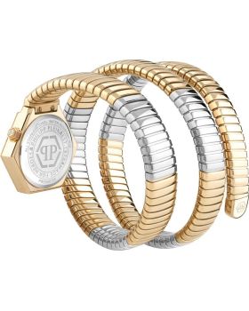 Philipp Plein Snake Hexagon PWZAA0725 - 