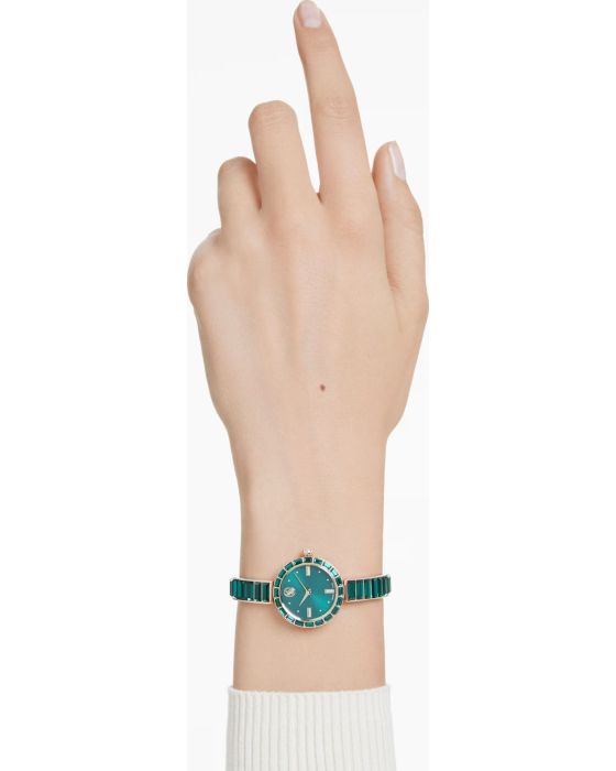 Swarovski Matrix Bangle 5690808 - 