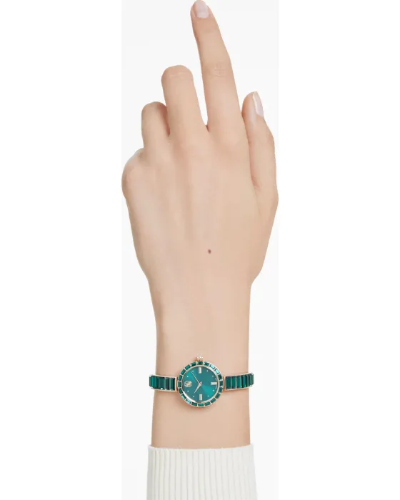 Swarovski Matrix Bangle 5690808 - 