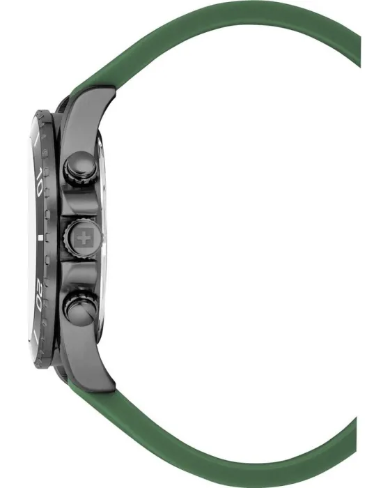 Swiss Alpine Military by Grovana Raptor Chronograph SAM7029.9874 - 