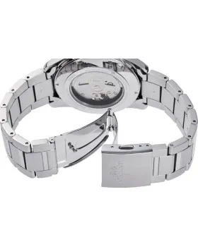 Orient Contemporary Sun and Moon Automatic RA-AK0306S30B - 