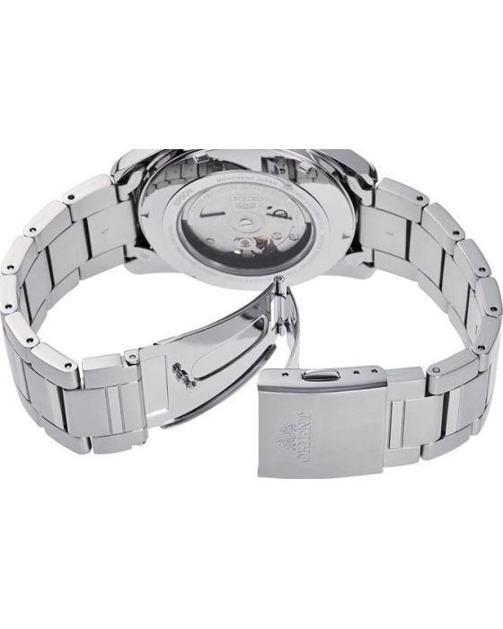 Orient Contemporary Sun and Moon Automatic RA-AK0306S30B - 