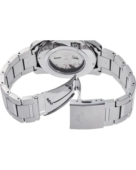 Orient Contemporary Sun and Moon Automatic RA-AK0306S30B - 