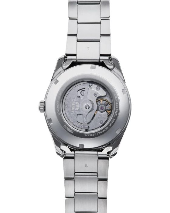 Orient Contemporary Sun and Moon Automatic RA-AK0306S30B - 