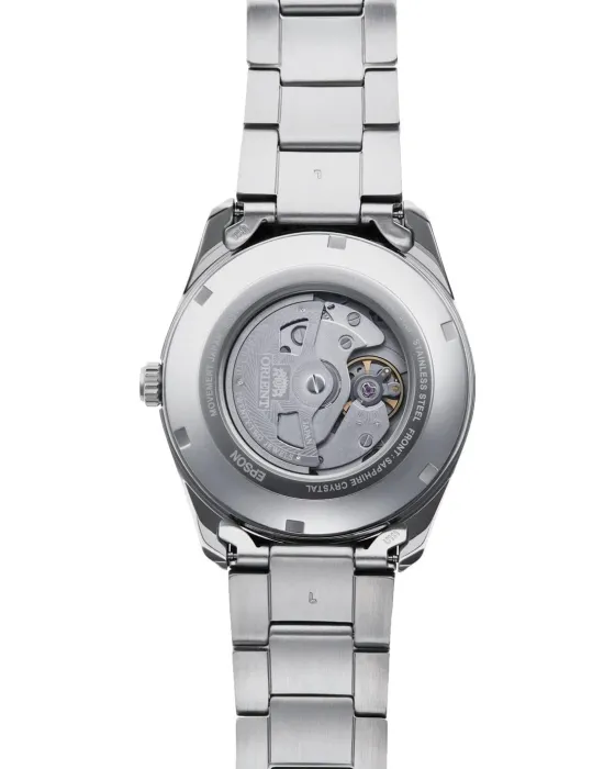 Orient Contemporary Sun and Moon Automatic RA-AK0306S30B - 