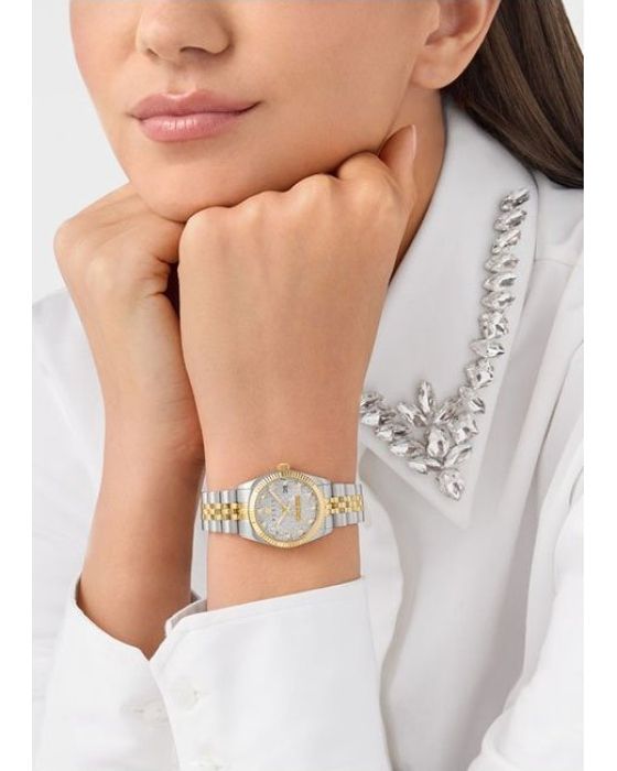 Philipp Plein Superlative PWNFA0425 - 