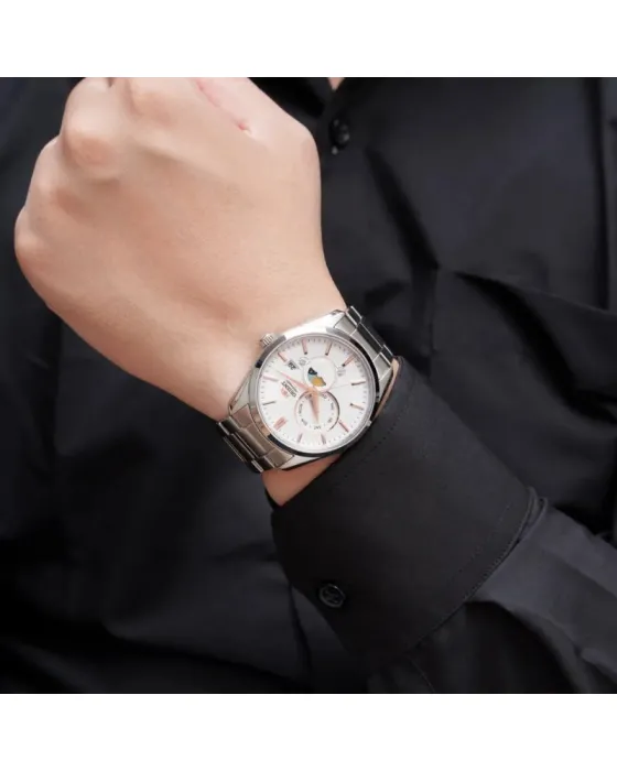 Orient Contemporary Sun and Moon Automatic RA-AK0306S30B - 