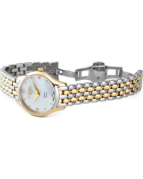 Roamer Soleure 547857-47-25-50 - 