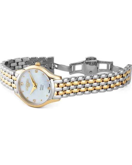 Roamer Soleure 547857-47-25-50 - 