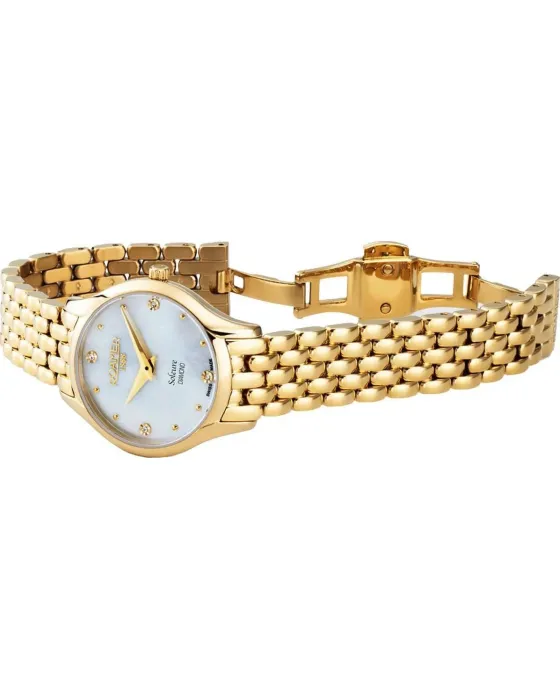 Roamer Soleure 547857-48-25-50, όψη 2