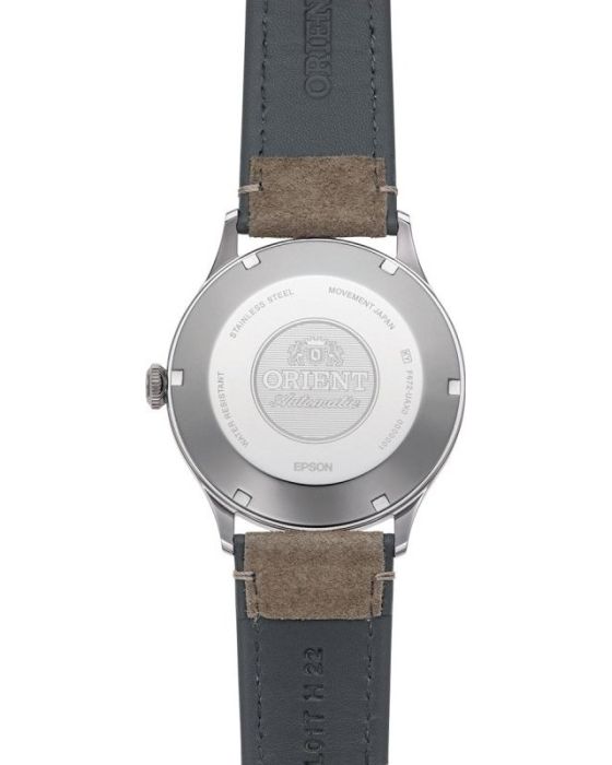 Orient Bambino Automatic RA-AC0P03L10B - 