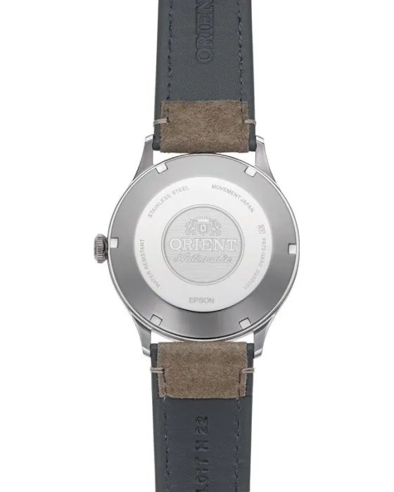 Orient Bambino Automatic RA-AC0P03L10B, όψη 2