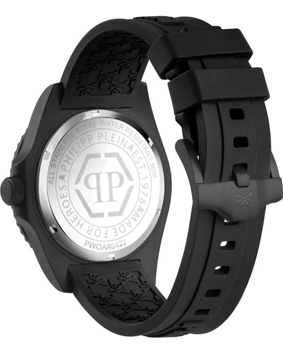Philipp Plein The Skull Diver PWOAA0422 - 