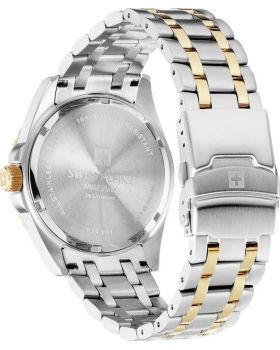 Swiss Alpine Military by Grovana SAM7034.1144 - 