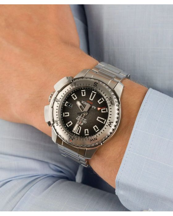 Orient M-Force Automatic RA-AC0N01B10B - 