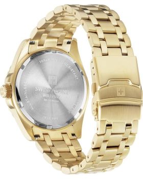 Swiss Alpine Military by Grovana SAM7034.1118 - 