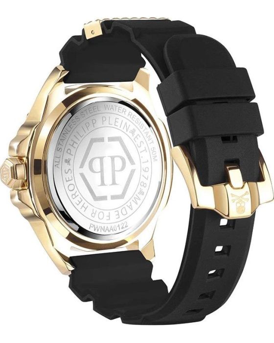 Philipp Plein The Skull Crystals PWNAA0122 - 