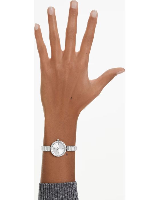 Swarovski Matrix Bangle 5677487 - 