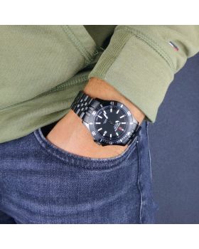 Swiss Alpine Military by Grovana SAM7022.1177 - 