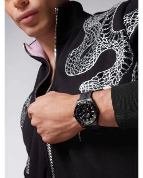 Philipp Plein The Skull Diver PWOAA0422 - 