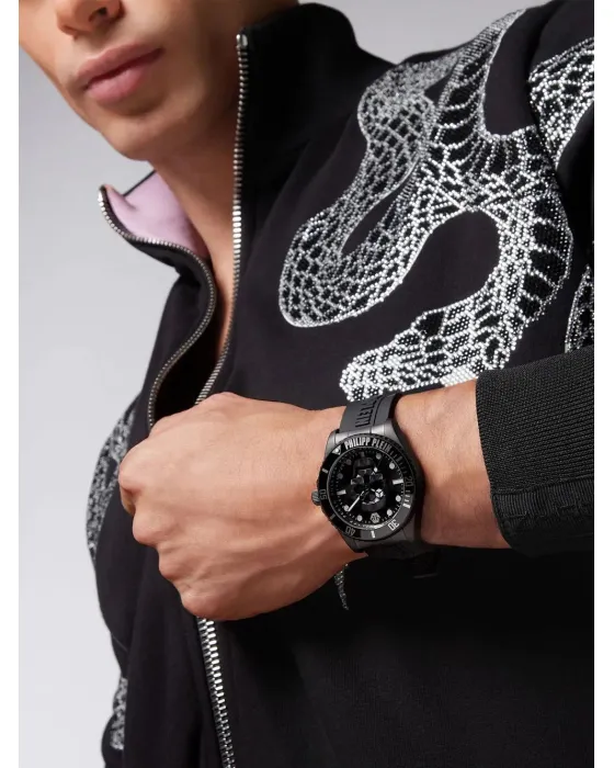 Philipp Plein The Skull Diver PWOAA0422 - 