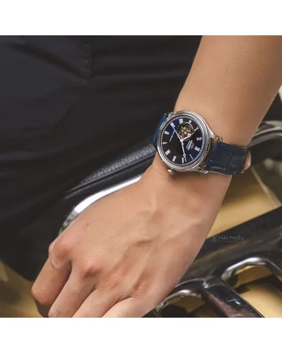 Orient Classic Automatic FAG00004D0, όψη 4