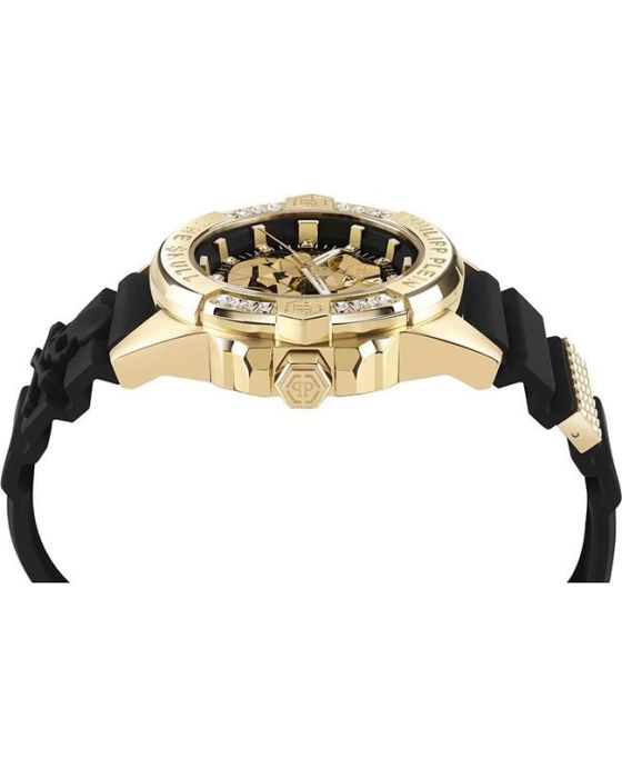 Philipp Plein The Skull Crystals PWNAA0122 - 
